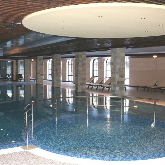 Grand Royale Spa