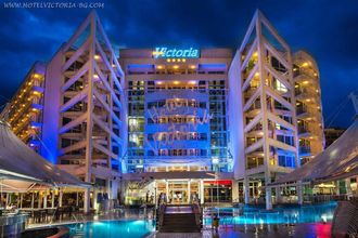 Grand Victoria Sunny Beach