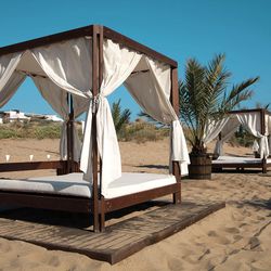 Green Life Beach Resort