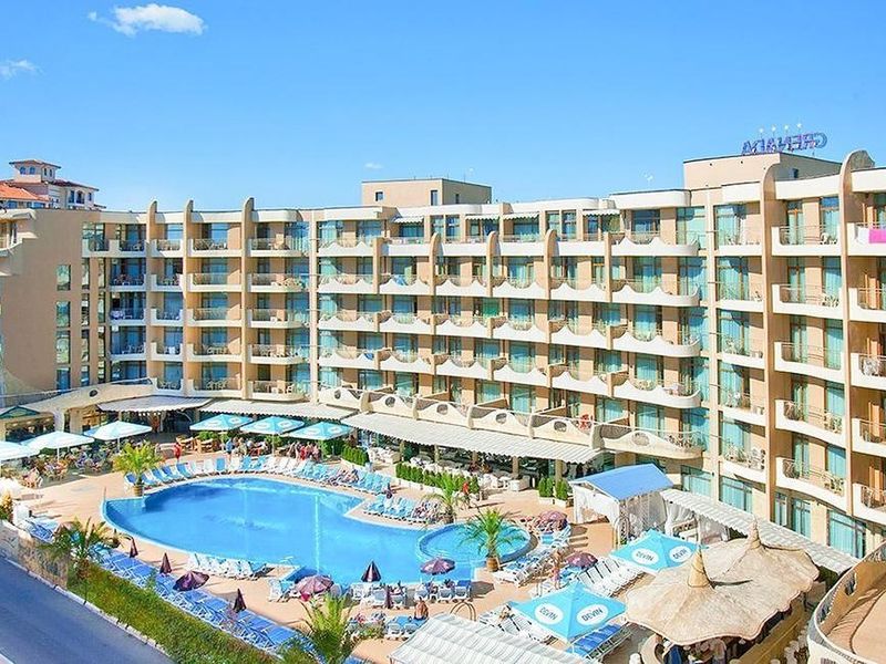 Grenada 4*