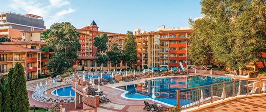 Grifid Aqua Club Bolero