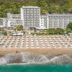 Sentido MareaGrifid Mare