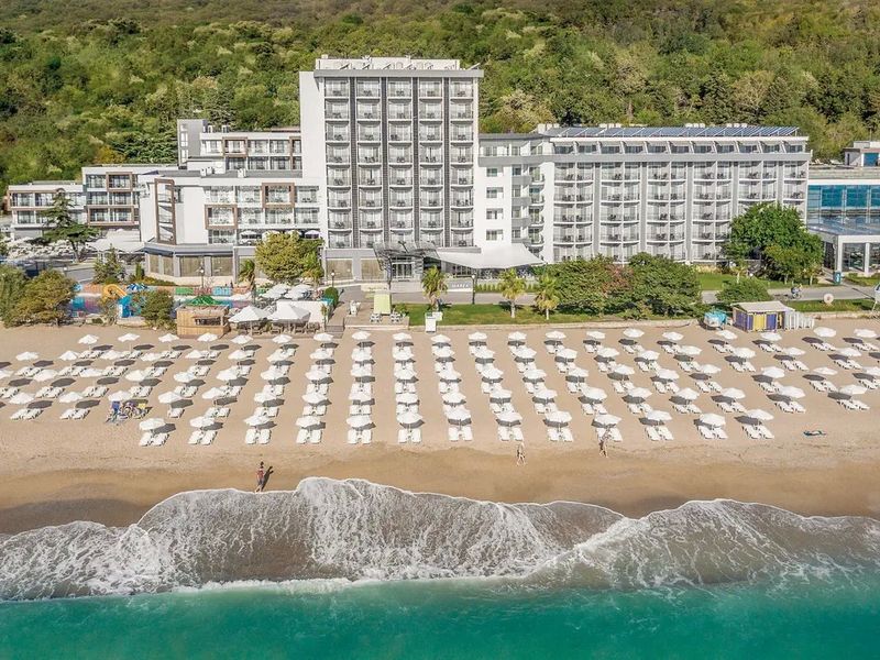 Grifid Marea (ex. Sentido Marea) 4*