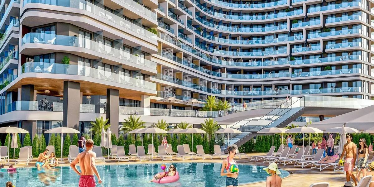 Bułgaria na 7 dni we wrześniu: 5⋆ hotel od 5 162 zł