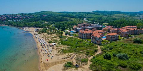obiekt, plaża