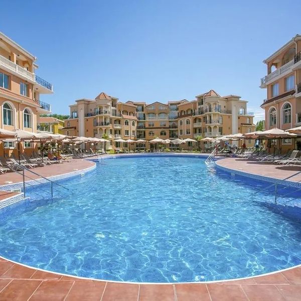 Hacienda Beach