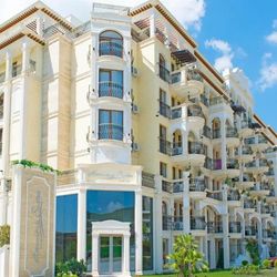 Harmony Suites 10 20