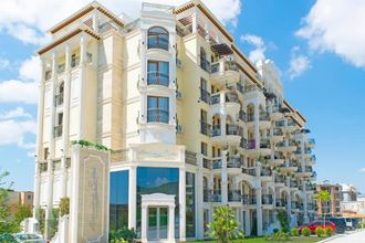 Harmony Suites 10 20