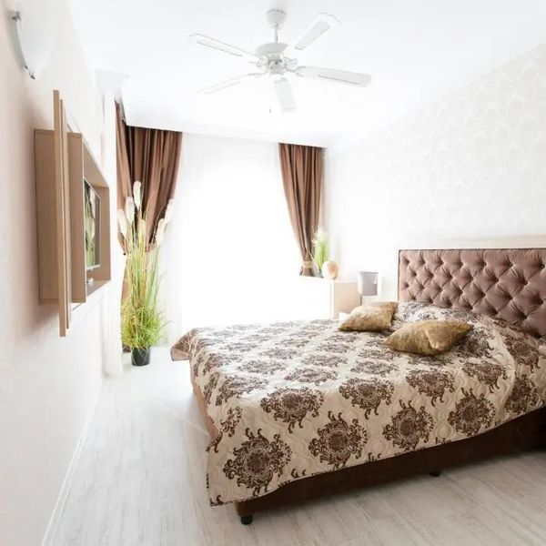 Harmony Suites 10 & 20