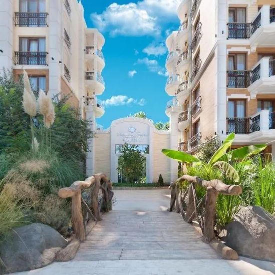 Harmony Suites 11 & 12