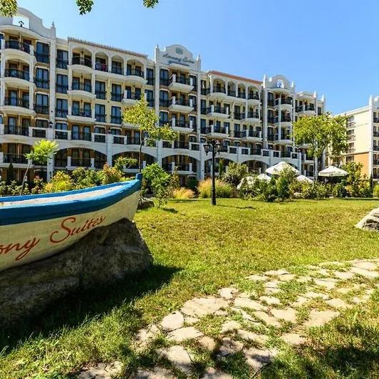 Harmony Suites 11 & 12