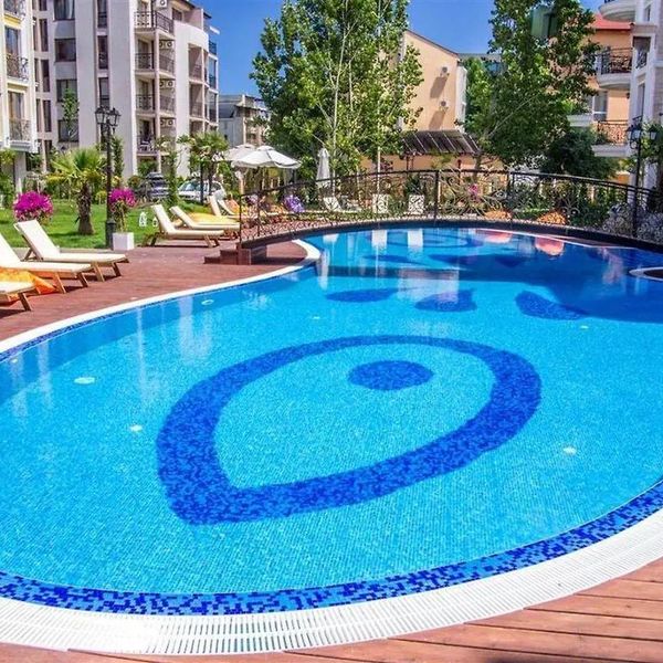 Harmony Suites 4, 5, 6 - Monte Carlo