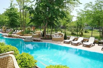 Harmony Suites 8 & 9 Dream Island