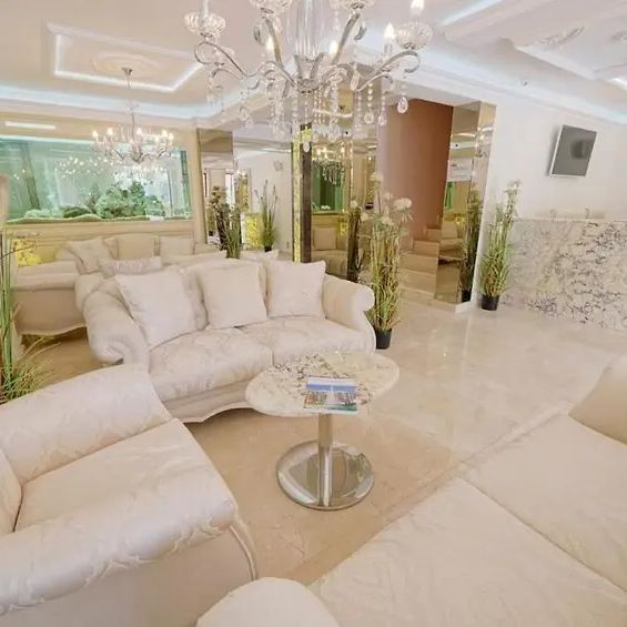 Harmony Suites 8 & 9 Dream Island
