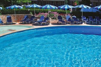 Havana Casino SPA Golden Sands