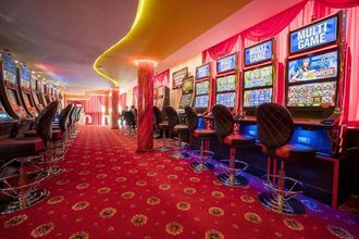 Havana Casino SPA Golden Sands