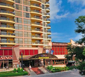 Havana Casino SPA (Golden Sands)