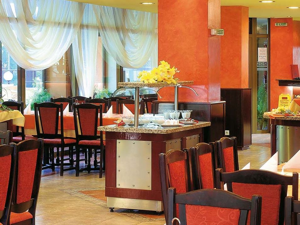 restauracja