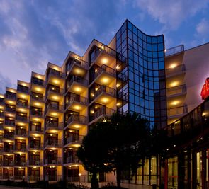 Helios Spa & Resort