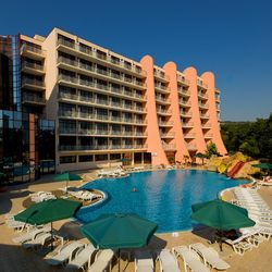Helios Spa Resort