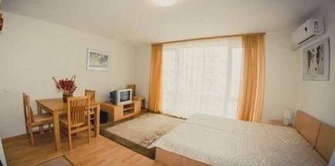 apartament