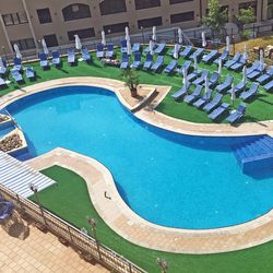 BSA Holiday Park Golden Sands