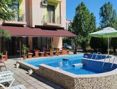 Hotel 415