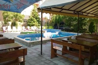Hotel 415