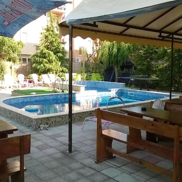 Hotel 415