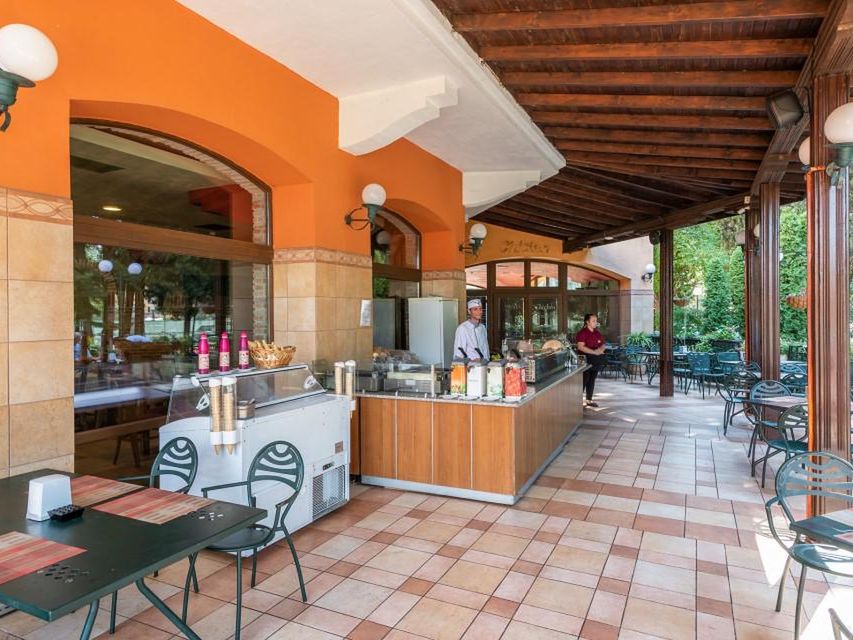 drink bar, kawiarnia