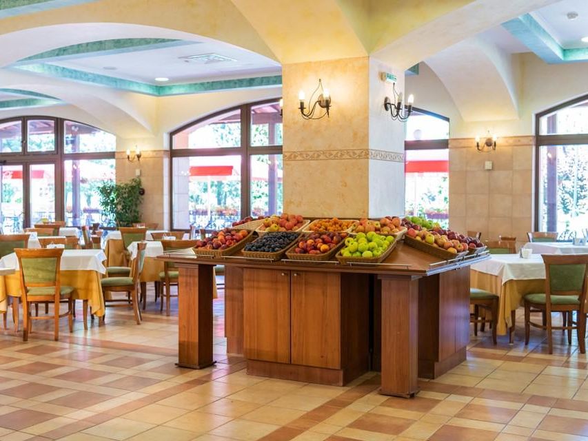 restauracja