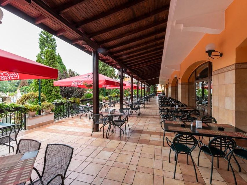 restauracja
