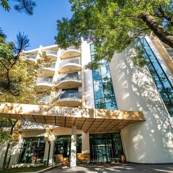 HVD Club Bor (Słoneczny Brzeg) - zdjęcie 4