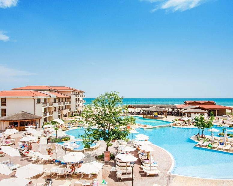 HVD Miramar Club (Obzor)