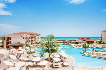 HVD Miramar Club