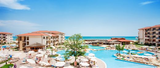 HVD Miramar Club (Obzor)