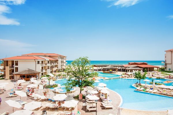 HVD Miramar Club Obzor