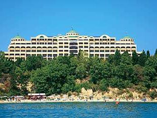 Iberostar Nessebar Palace