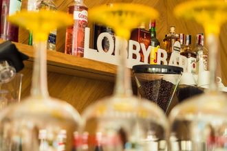 Ibis Styles Golden Sands Roomer