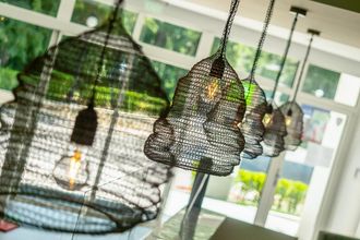 Ibis Styles Golden Sands Roomer