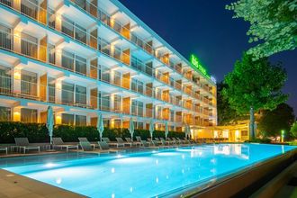 Ibis Styles Golden Sands Roomer