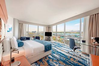 Ibis Styles Golden Sands Roomer