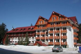 Iglika Palace Borovets