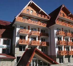 Iglika Palace Borovets