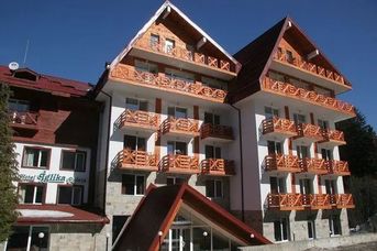 Iglika Palace Borovets