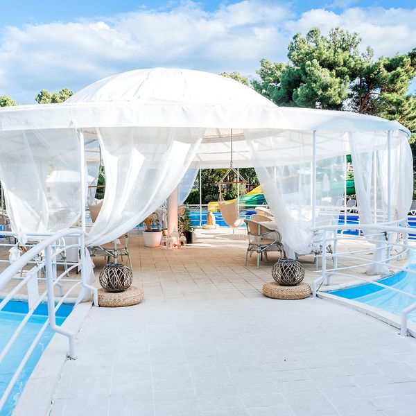 iHotel Sunny Beach - zdjęcie 4
