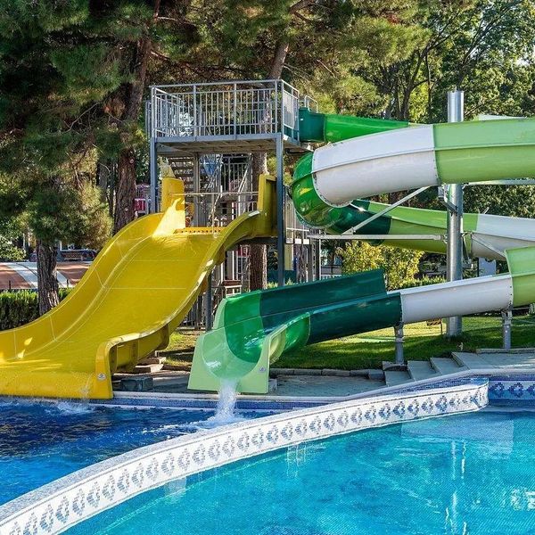 iHotel Sunny Beach - zdjęcie 3