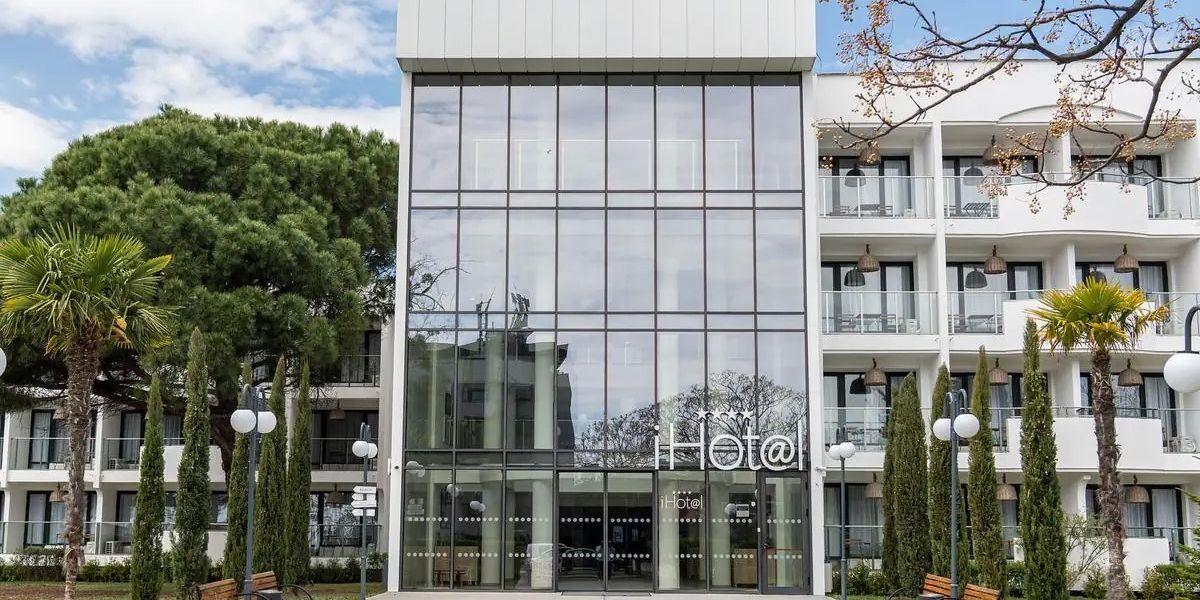 Bułgaria na 7 dni we wrześniu: 4⋆ hotel od 1 962 zł