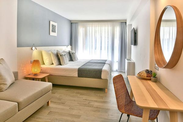 iHotel Sunny Beach