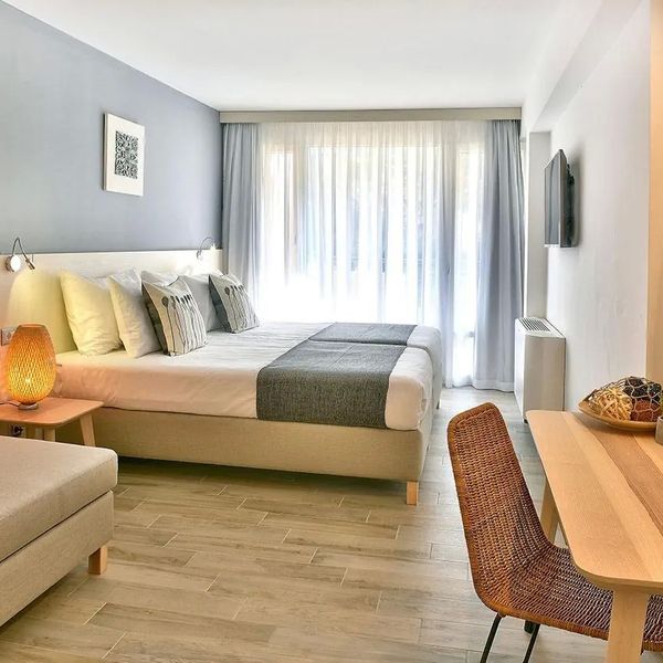iHotel Sunny Beach - zdjęcie 2